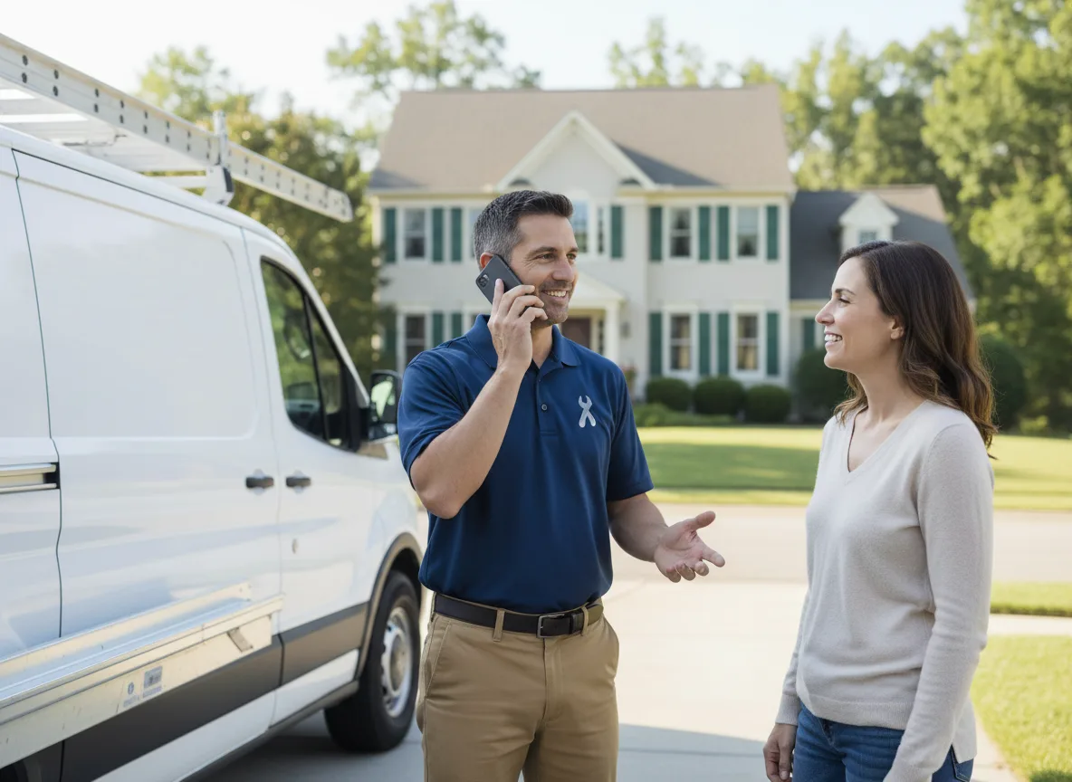Home Gutter Service Harrisburg, SD FAQs